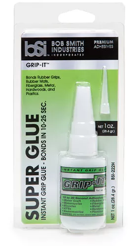 Grip-It BSI-222H (1) oz