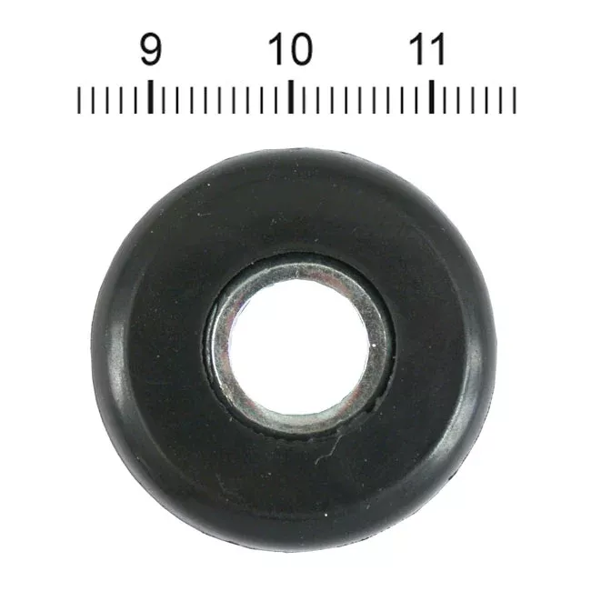 Grommet with Spacer, Gas Tank for Harley-Davidson