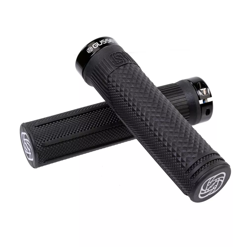Gusset S2 Lock-On Grip