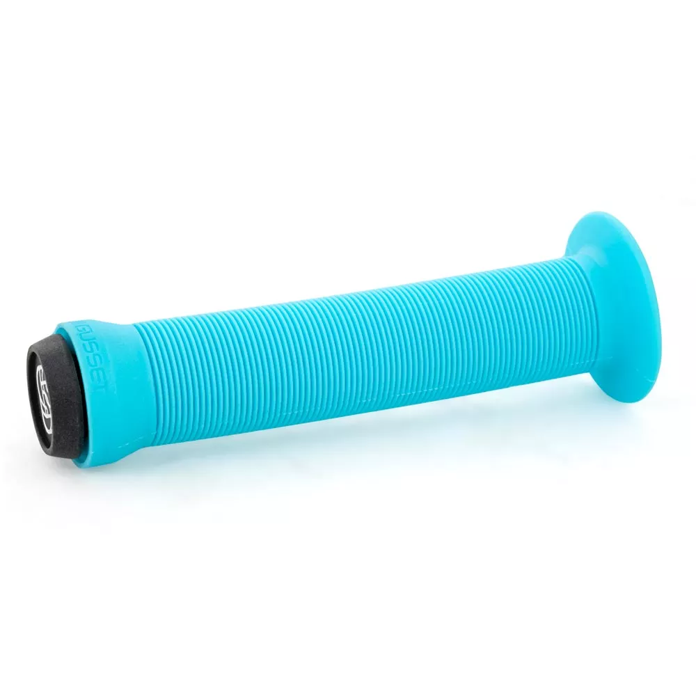 Gusset Sleeper Flanged Grips