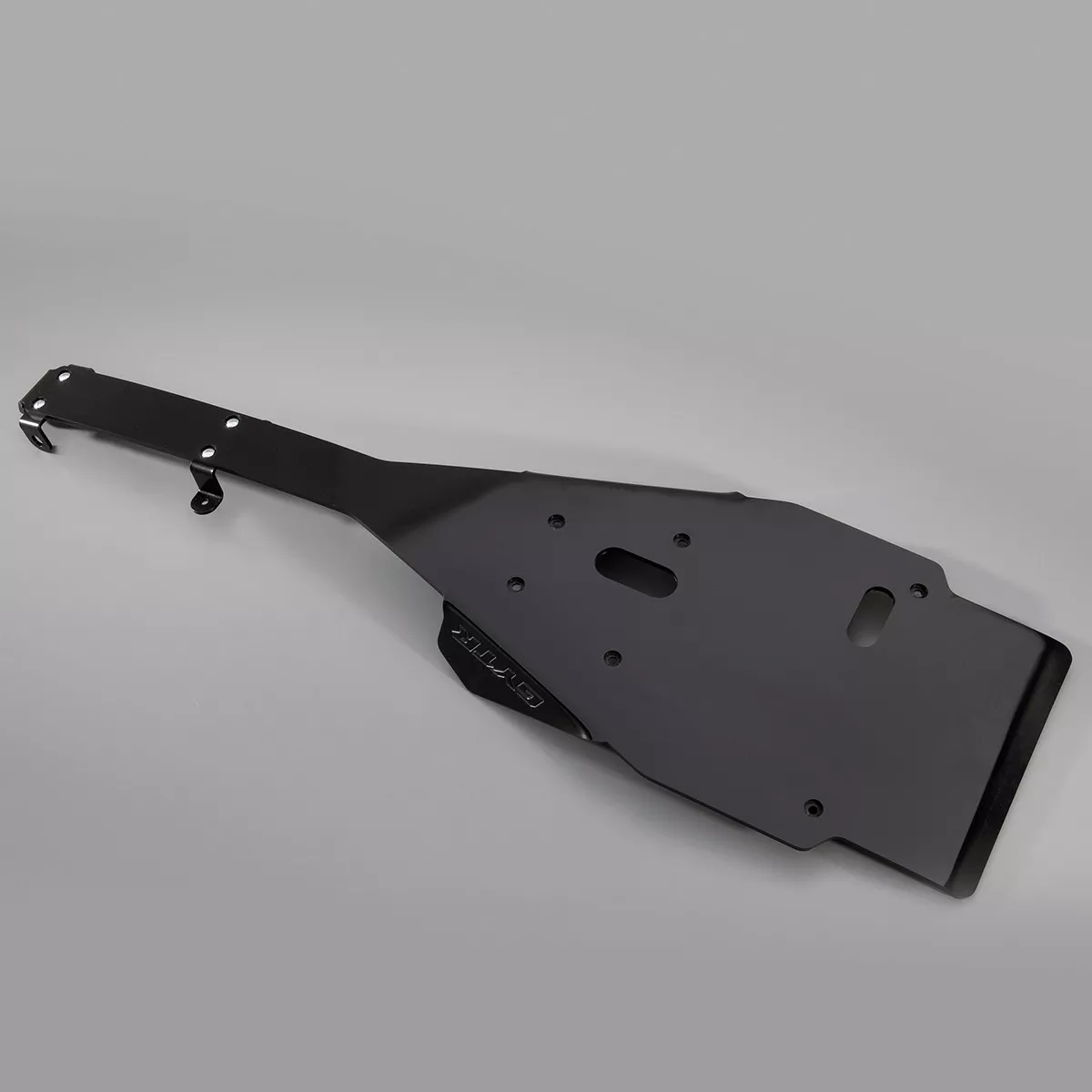 GYTR Plastic Frame Glide Plate YFZ450R
