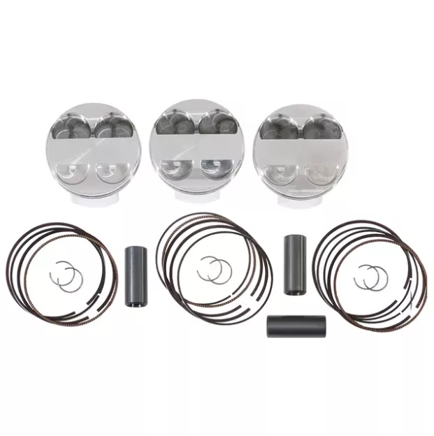 GYTR YXZ1000R/SS High Compression Piston