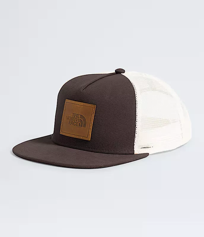 Half Dome Trucker Hat - NF0A8BME