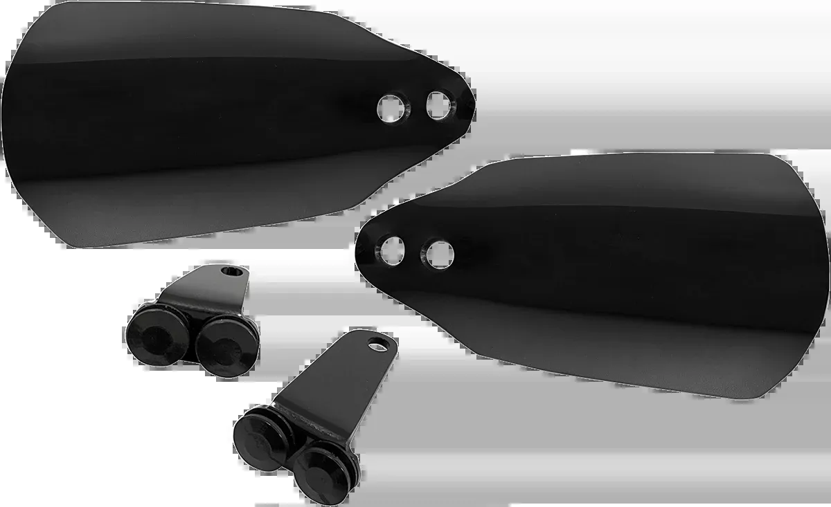 Handguard Kit for Harley-Davidson Road Glide FLHR