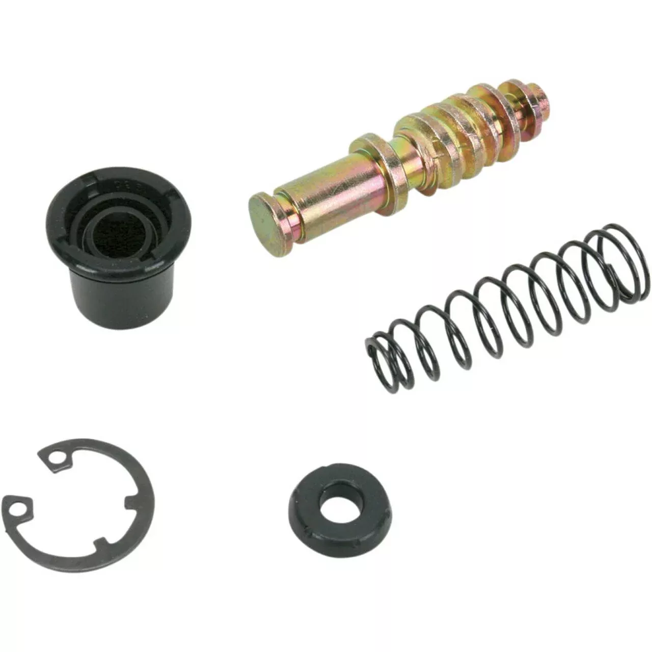 Handlebar Master Cylinder Rebuild Kit for Harley Davidson