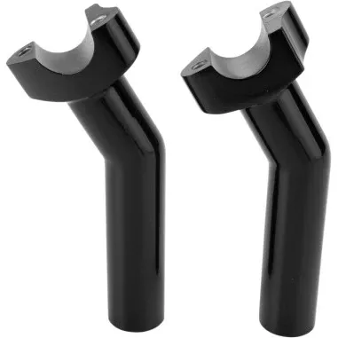Handlebar Risers for Harley-Davidson 5.5"
