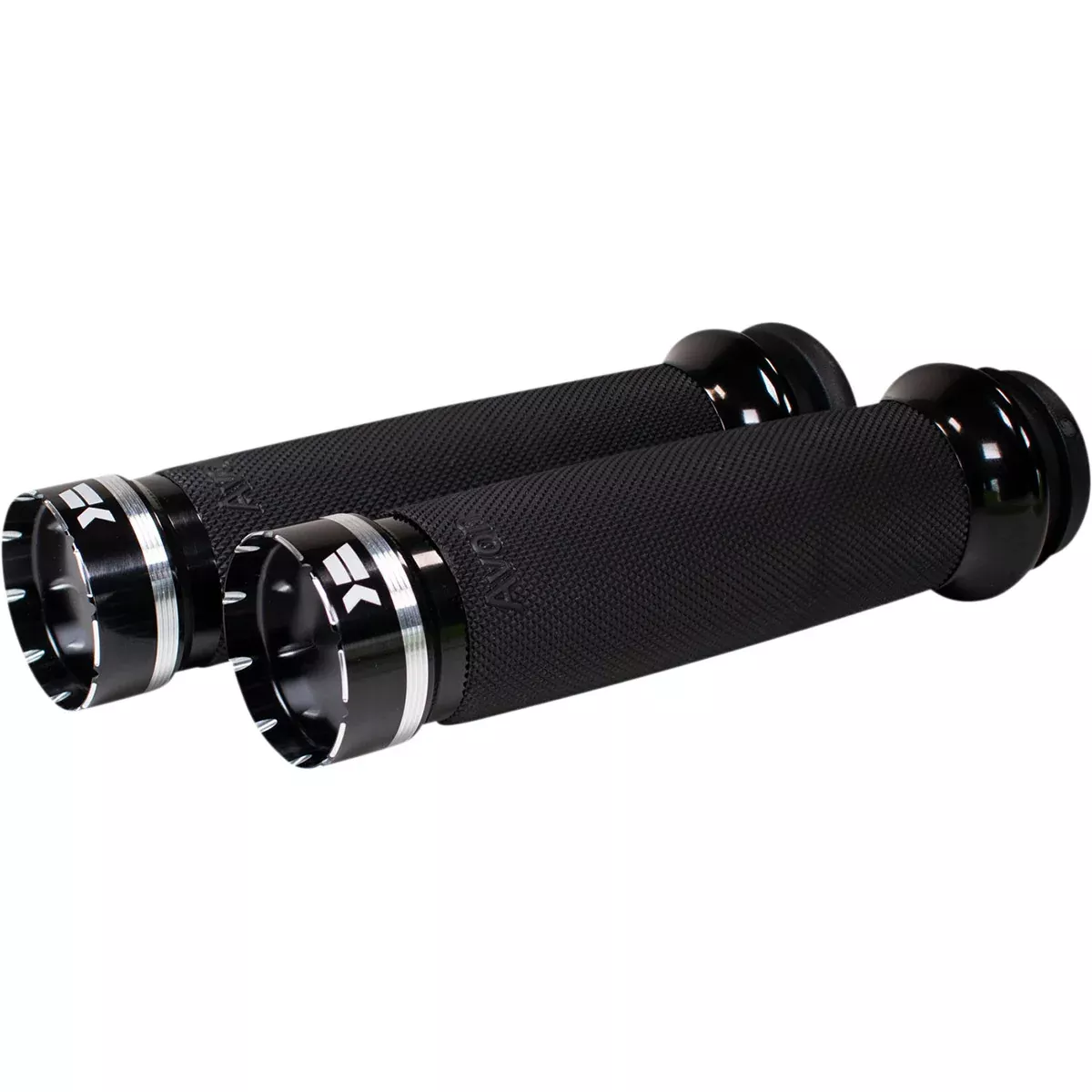 Harley Davidson Grips