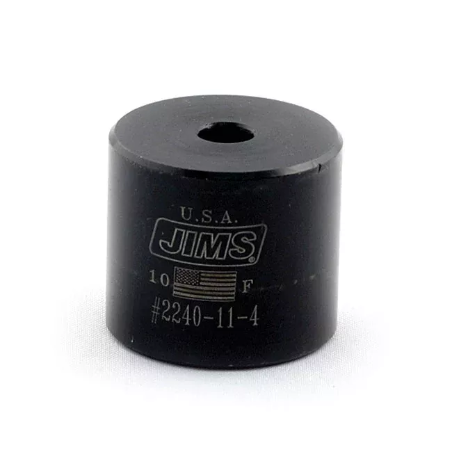Headrest Mount Adapter - 7mm Insert for Harley-Davidson