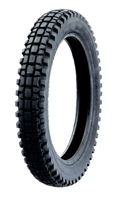 Heidenau - K37 Tire
