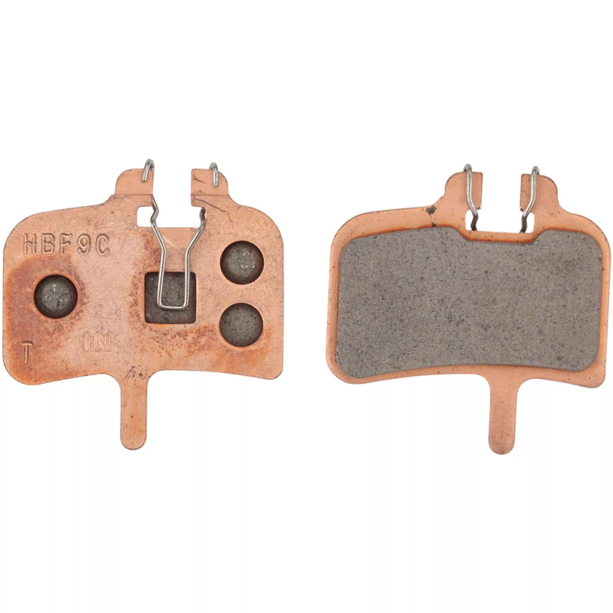 HFX Disc Brake Pads