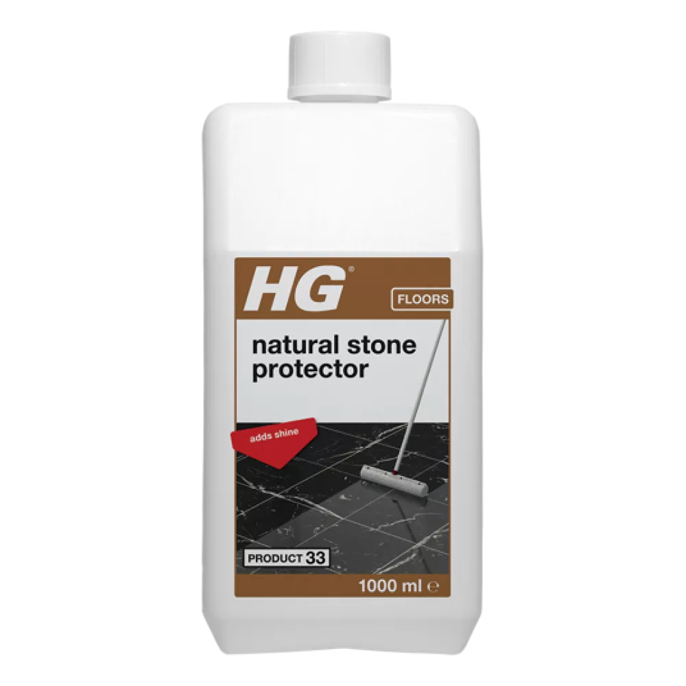 HG natural stone protector - 1L