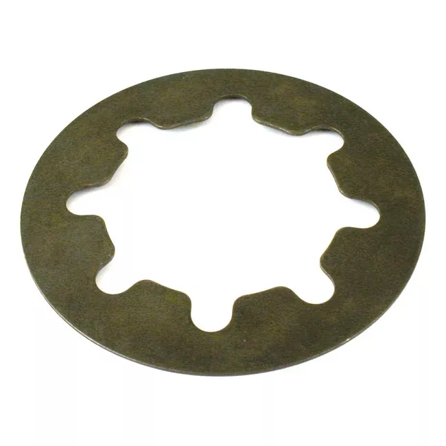 High, Diaphragm Clutch Spring, Heavy D For Harley-Davidson