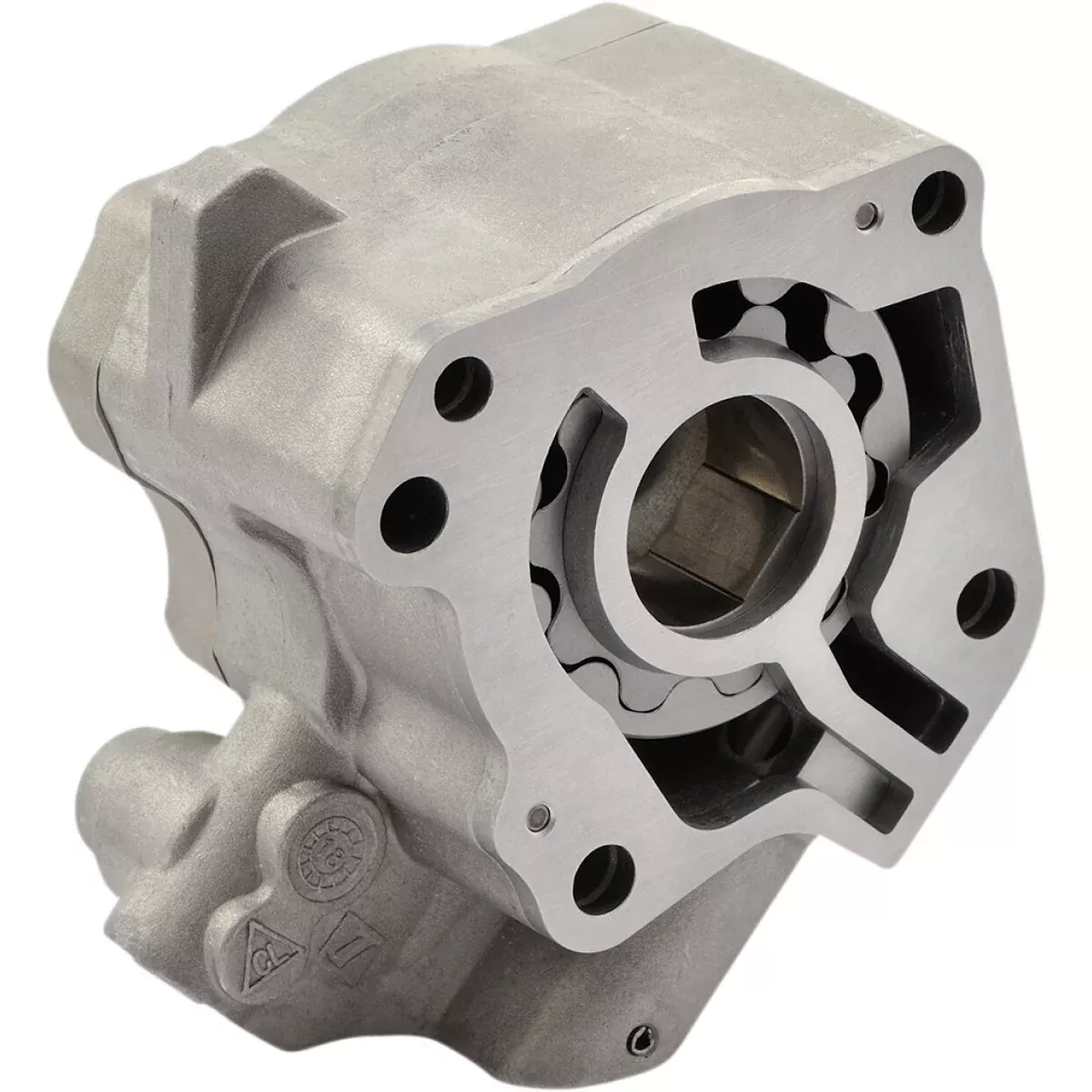 High Performance Oil Pump for Harley-Davidson Milwaukee-Eight M8