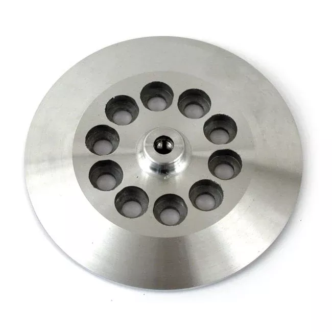 High Performance Polished Release Disc for Harley-Davidson