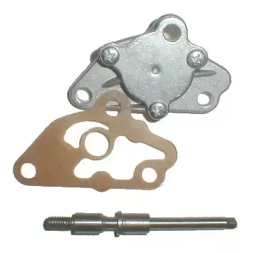 High Volume Oil Pump for 6 Volt Engines