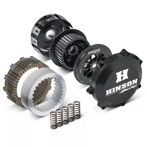 Hinson - Complete Clutch Kit