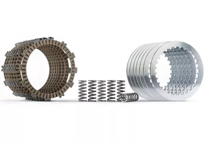 Hinson - High Performance Clutch Plate Kits