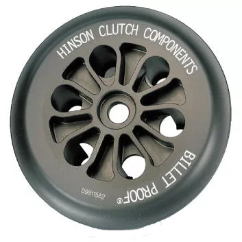 Hinson - High Performance Pressure Plates (ATV)
