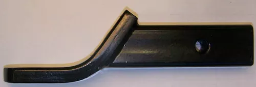 Hitch Ball Mounts 2" Shank