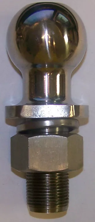 Hitch Balls