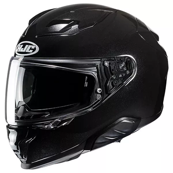 HJC - F71 Solid Helmet
