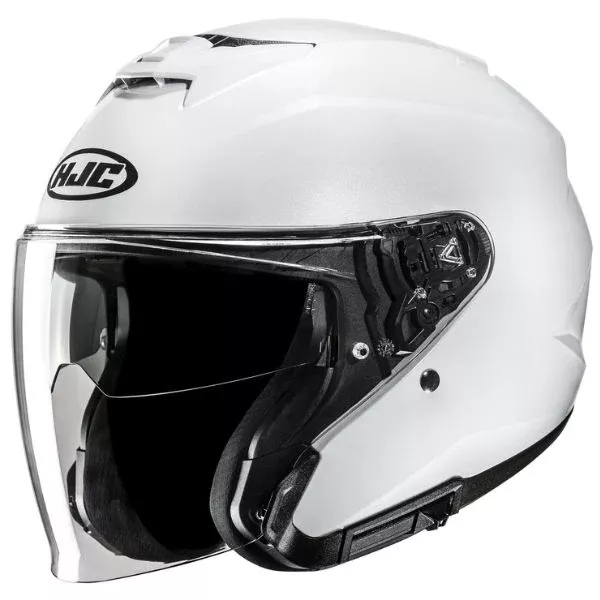 HJC - i31 Open-Face Helmet