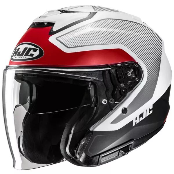 HJC - i31 Tevis Helmet