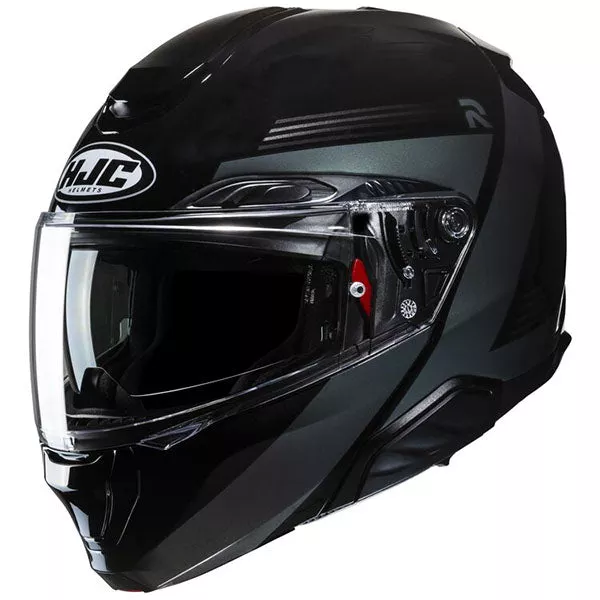 HJC - RPHA 91 Abbes Helmet