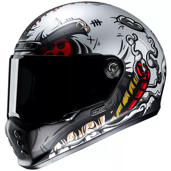 HJC - V10 Vatt Helmet