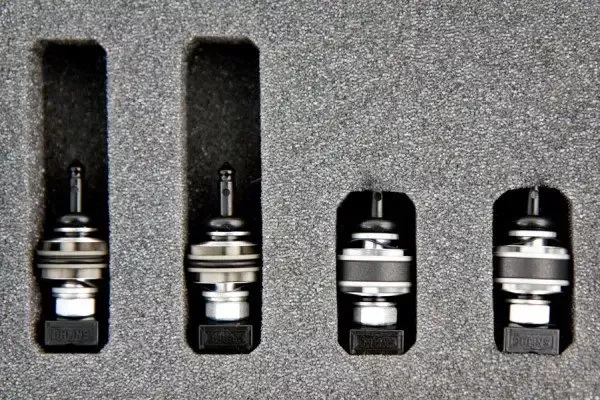 ÖHLINS -Hypersport Piston Kit (FPK 105)