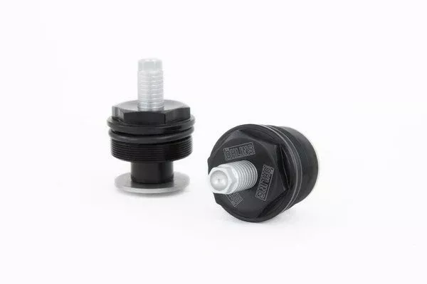 ÖHLINS -Street Fork Spring Kit (FSK 167)