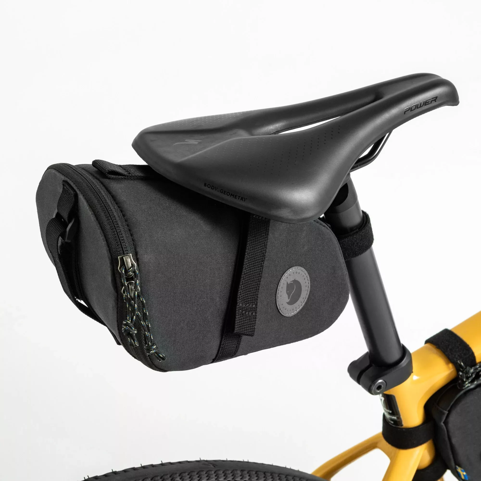 Hoja Seatbag