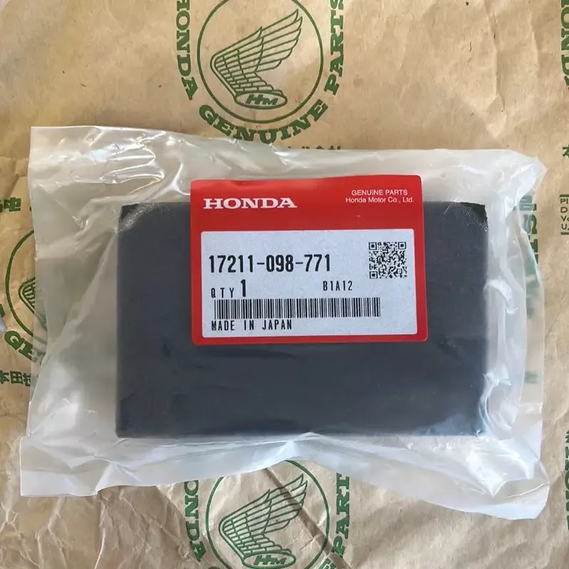 Honda Air Cleaner Element “Read description”.