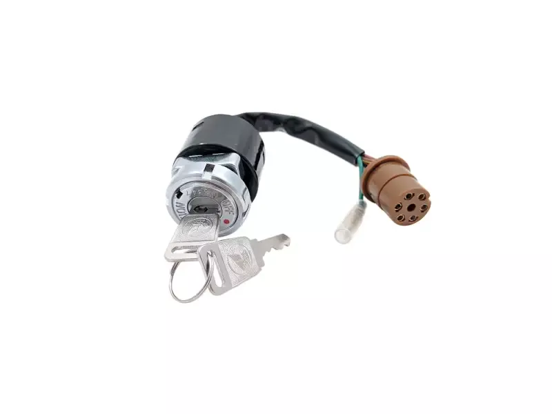 Honda CT70 Ignition Switch K1-76