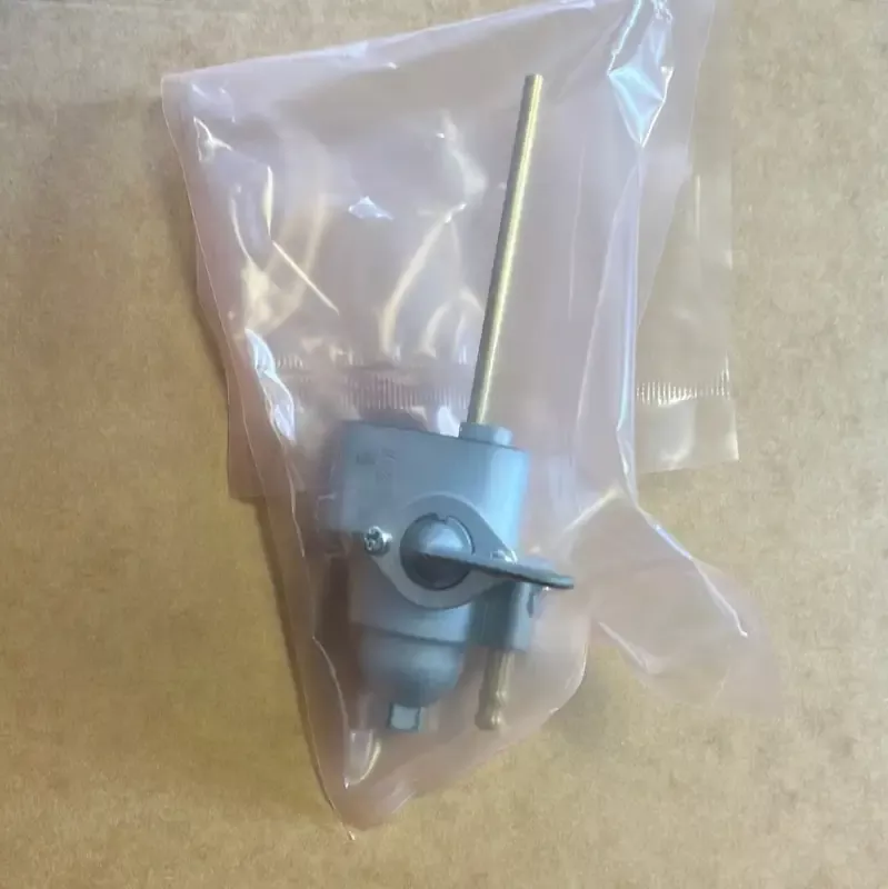 Honda Petcock assembly