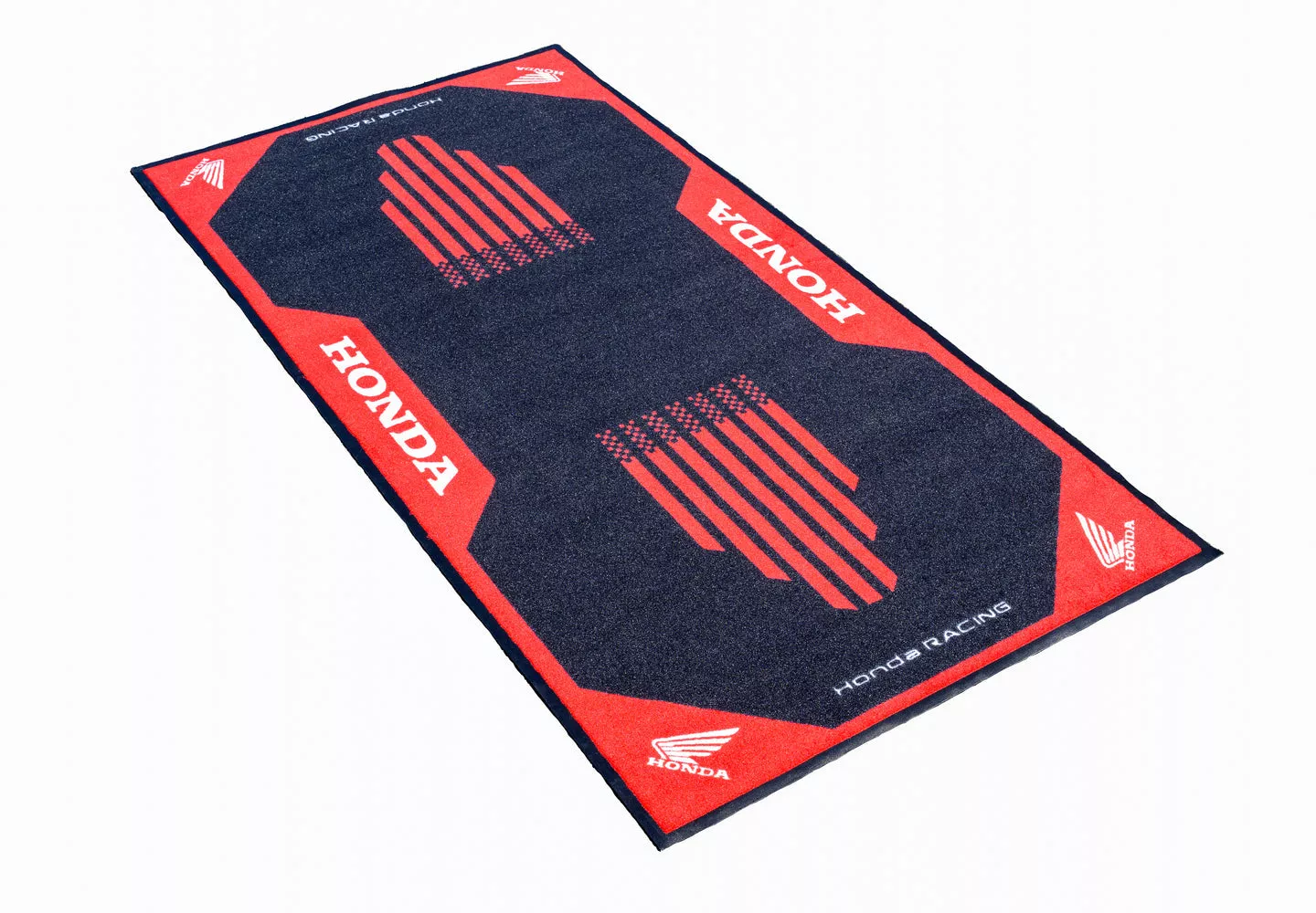 Honda Racing Mat