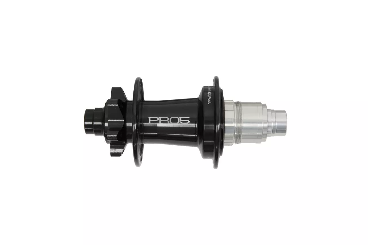 Hope Pro 5 Boost Rear Hub 36H