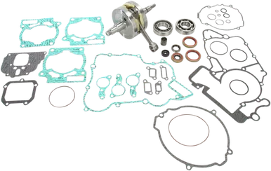 HOT RODS Crankshaft Kit CBK0004