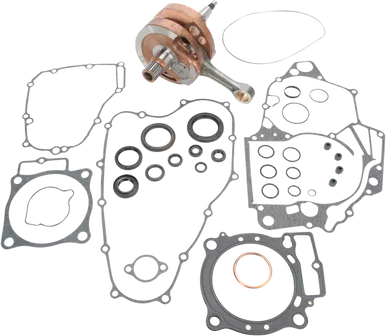 HOT RODS Crankshaft Kit CBK0124