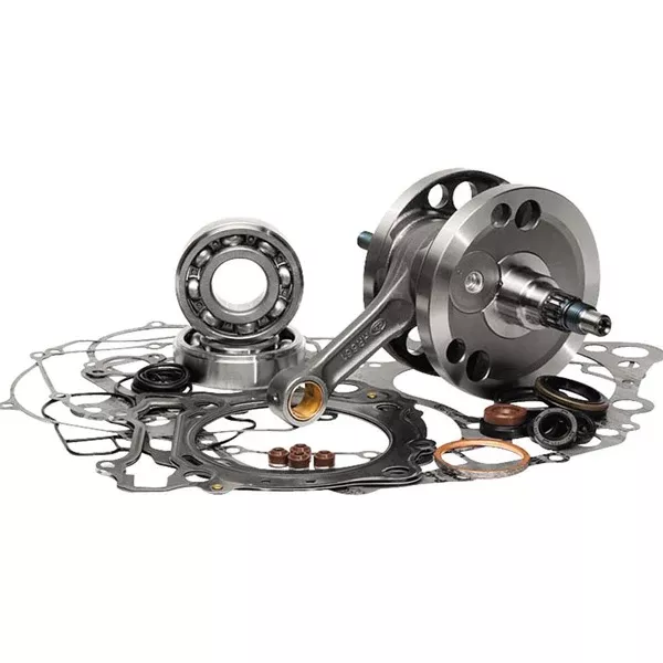 Hot Rods - Yamaha Complete Bottom End Rebuild Kit