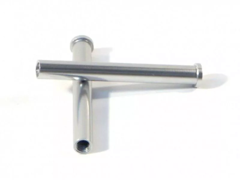 HPI #75112 - STEERING POST 4x33.5mm (2pcs)