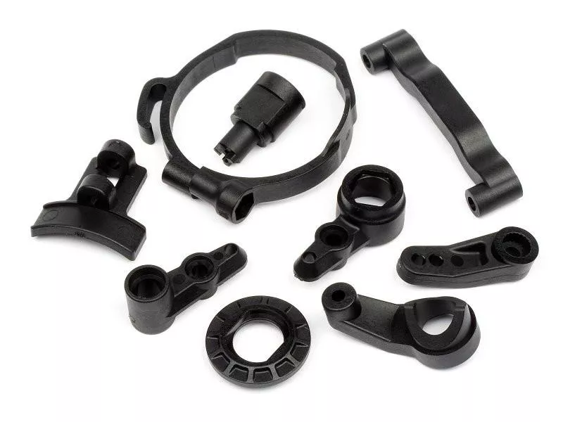 HPI #85281 - STEERING PARTS SET