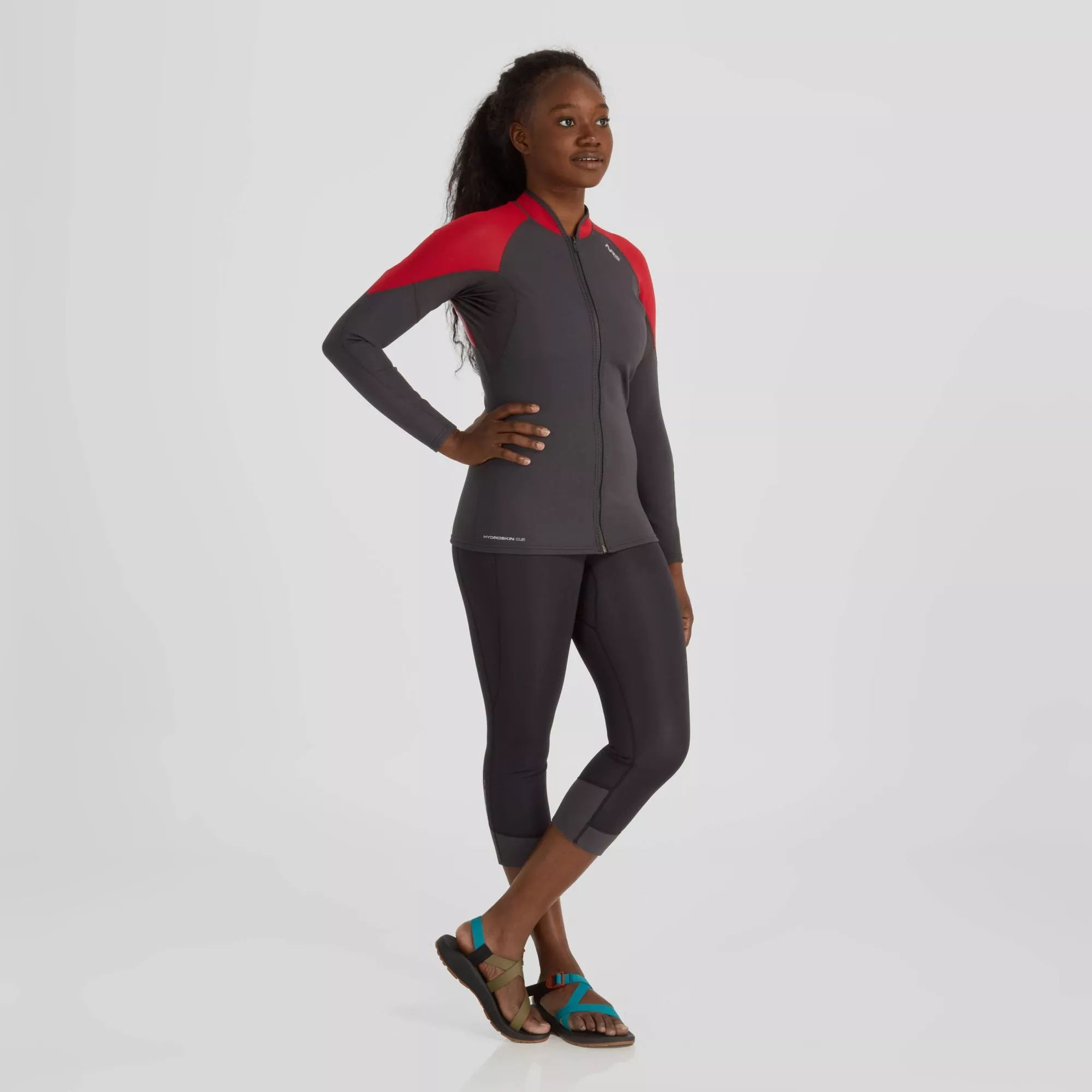 HydroSkin 0.5 Jacket (Women's)