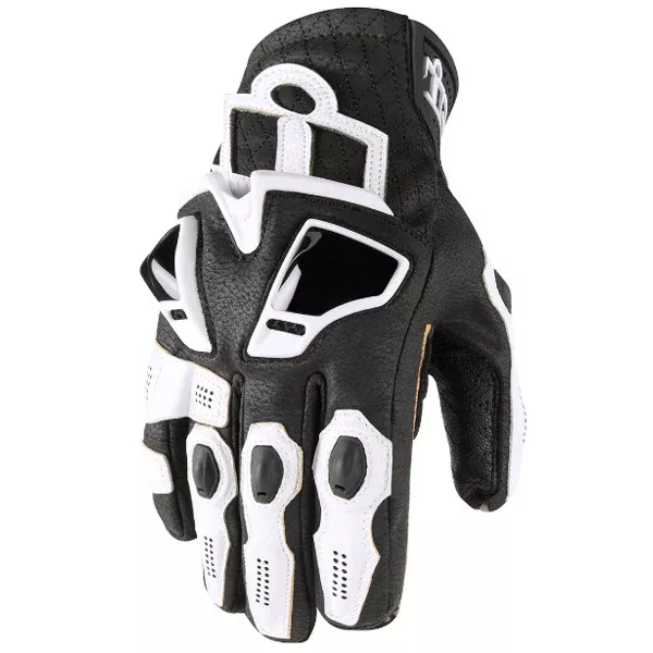 Icon - Hypersport Short Glove