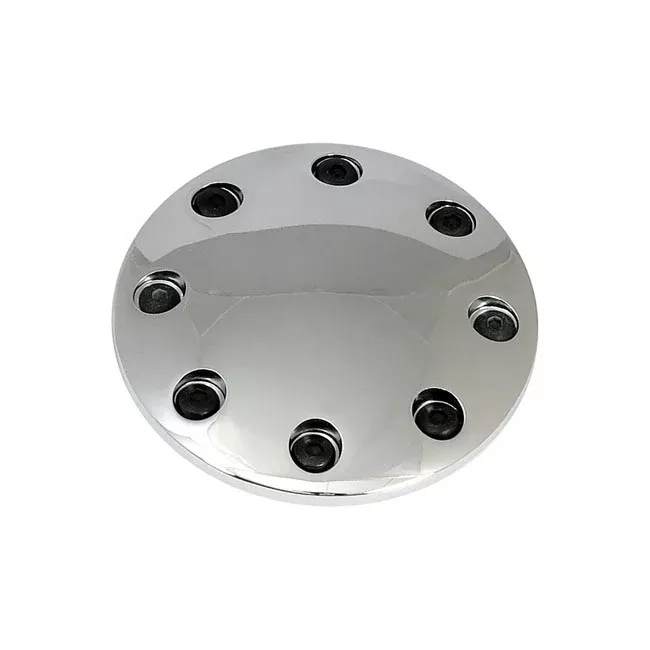 Ignition Button Head Cover for Harley-Davidson