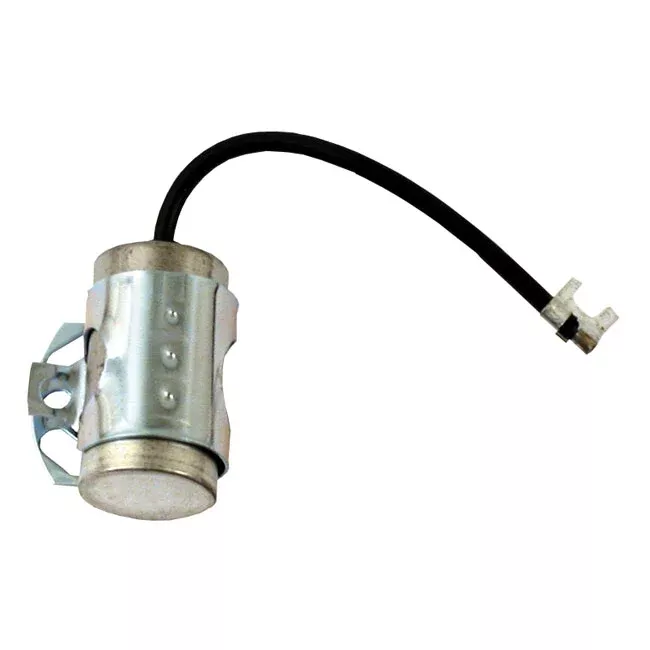 Ignition Condenser For Harley-Davidson