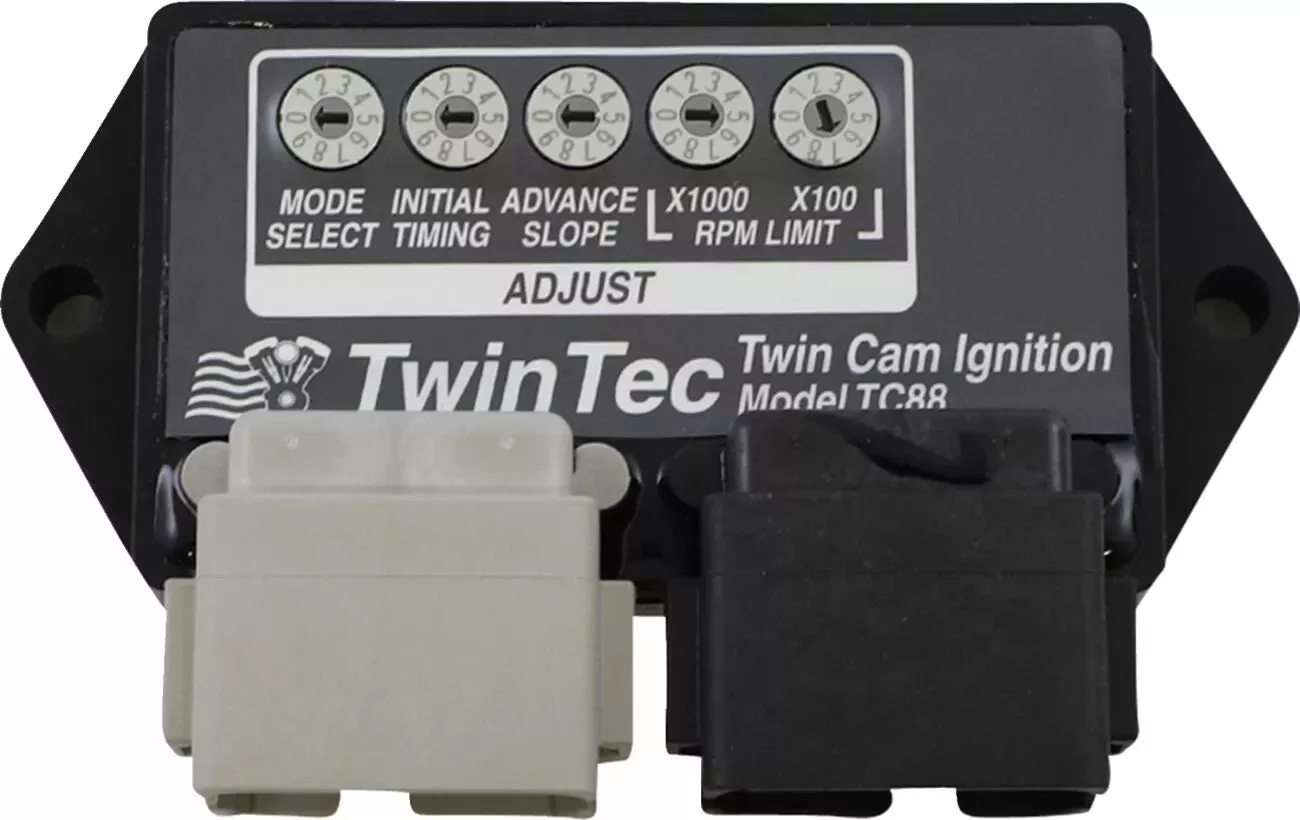 Ignition Control Unit Module for Harley-Davidson Twin Cam 1999-2003