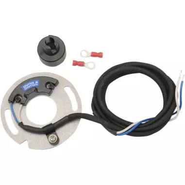 Ignition For Harley-Davidson DYNA-S 70-99 HD