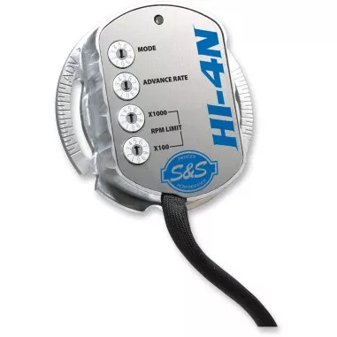 Ignition Module for Harley-Davidson 1971-1999 S&S HI-4N