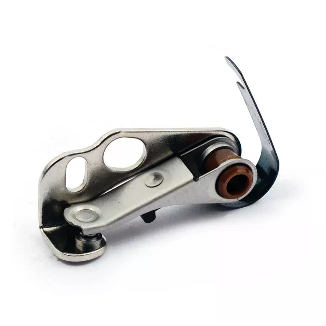 Ignition Point Set for Harley-Davidson